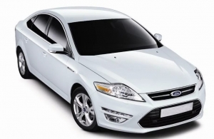 Аренда Ford Mondeo в Брянске